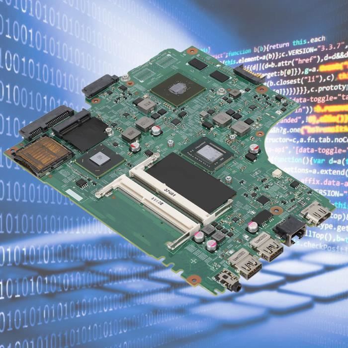 Carte Mère Zsus X79 + CPU (LGA 2011-3) – DDR3, PCIe X8, Ouvert Mais Jamais Utilisé