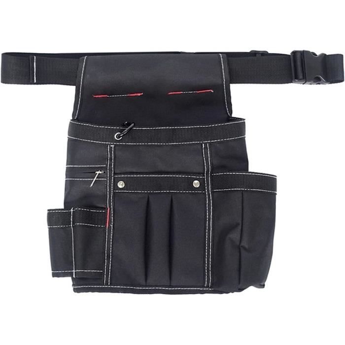 Ceinture Pour Marteau LIFKICH Pochette De Rangement Pour Outils En Tissu Oxford Ceinture Pour Porte Marteau Ceinture Pour Marteau LIFKICH Pochette De Rangement Pour Outils En Tissu Oxford Ceinture Pour Porte Marteau