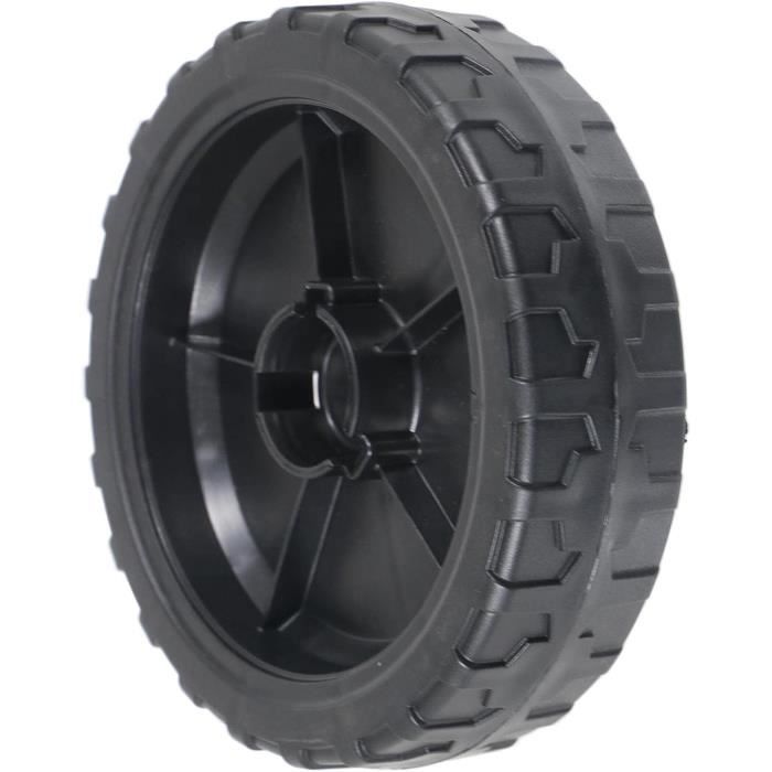 Démarreur Manuel De Rechange Pour Tondeuse Webb WER46SP - Compatible, Noyau 57 Mm, Fixation 168 Mm - 8