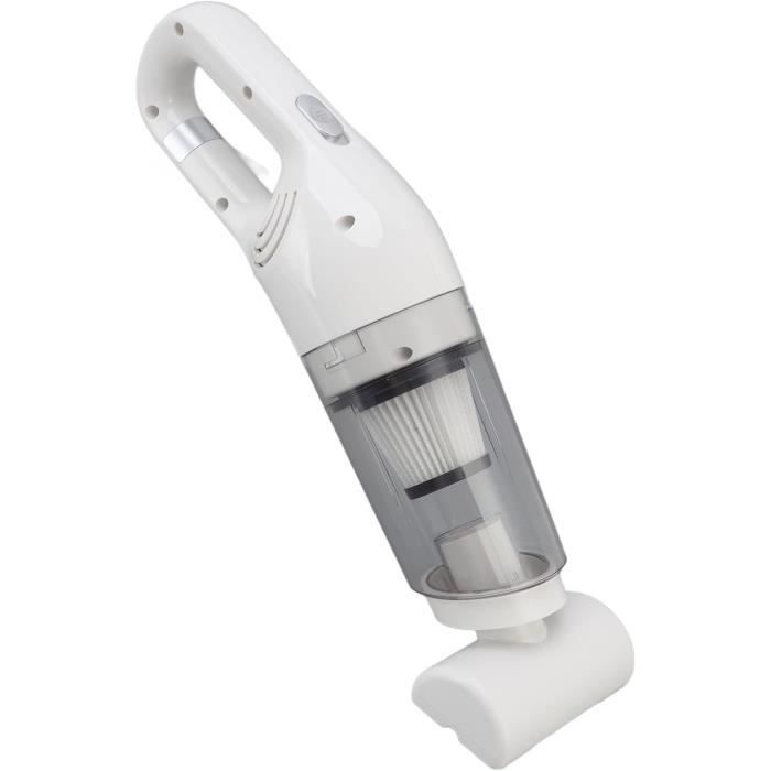 HomeTimes Lot De 2 Filtres HEPA Pour Aspirateur Sans Fil SHAZB 29.6 B2 SHAZB 29.6 B2 High-Density HEPA