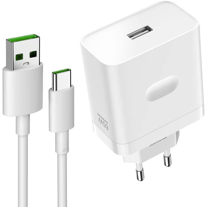 30W Chargeur Rapide avec Câble USB C 1m pour Google Pixel 9 Pro 8a 8 Pro 8 6a 7a 7 Pro 7,Prise
