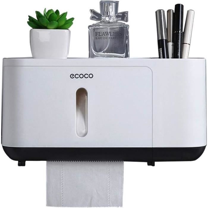 Ixkbiced PU Cuir carré Cocktail Porte-Serviettes Papier Serviette Distributeur boîte à mouchoirs Bar Caddy pour Table à Manger hôtel Bureau décor à la Maison Ixkbiced PU Cuir carré Cocktail Porte-Serviettes Papier Serviette Distributeur boîte à mouchoirs Bar Caddy pour Table à Manger hôtel Bureau décor à la Maison