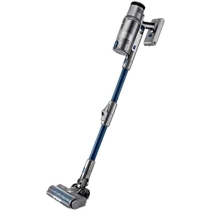 Aspirateur balai - UFESA - U7 Digital Animal - Sans sac - 26000 Pa - Bleu/Gris - Ufesa