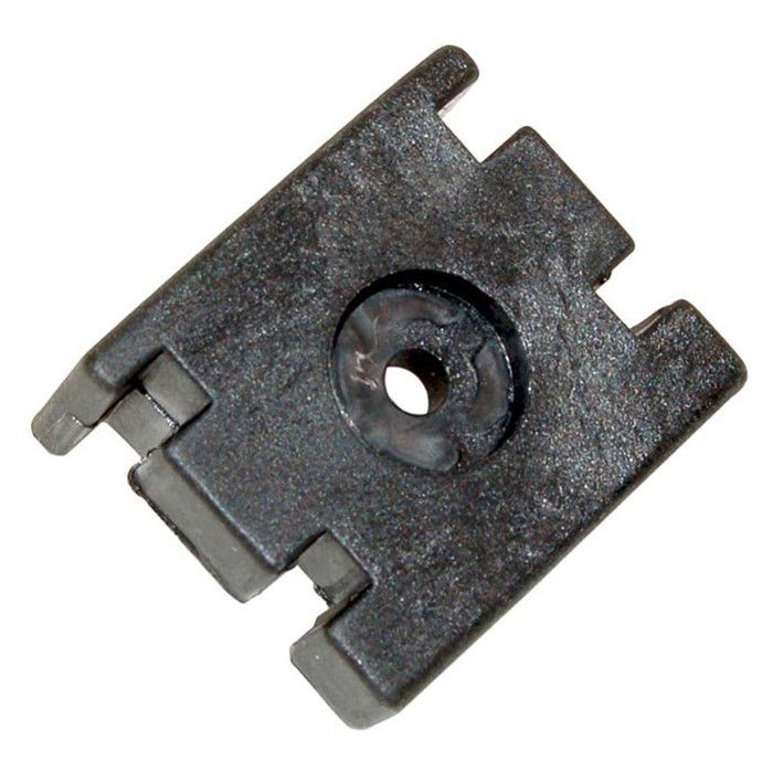 Support vitre à 'unité Four cuisinière WHIRLPOOL IGNIS IKEA WHIRLPOOL BAUKNECHT LADEN 17195 - vue 1