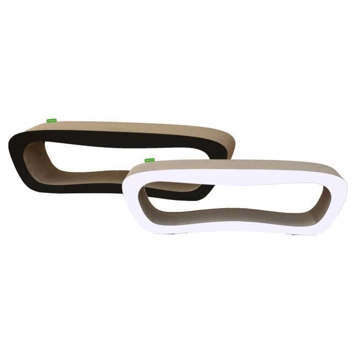 Comparer les prix de Griffoir MALFINIO (blanc)