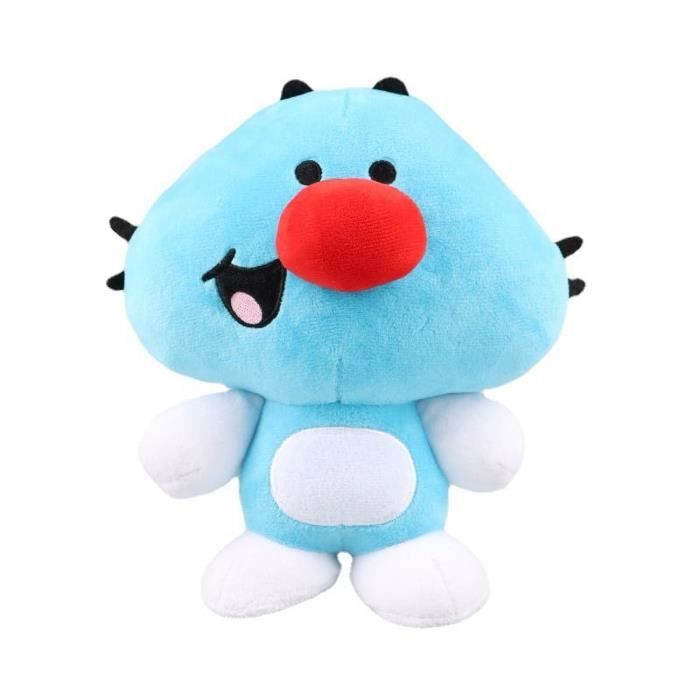 Oggy Oggy peluche adorable chaton peluche peluche poupée 8,6" N°1 ...