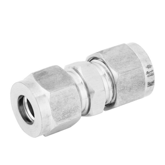Raccord En T à 90° En Acier Inoxydable 304 - Pour Main Courante De Bateau, Tube - Accessoire Marin