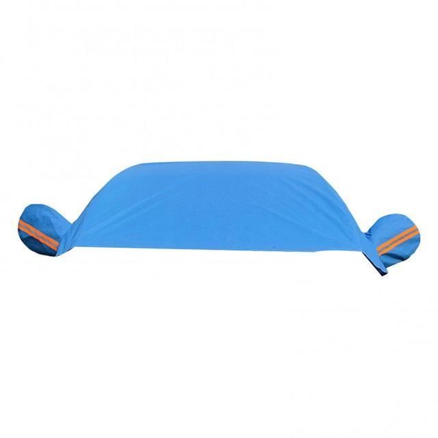 ProPlus 610335 Housse Protection de Caravane, 4,27-5,18