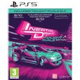 Inertial Drift Twilight Rivals Edition Jeu PS5-1