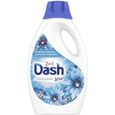 DASH 2en1 Lessive liquide Envolée d’Air - 36 lavages-1