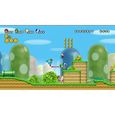 Console Nintendo Wii New Super Mario Bros Pack - Blanc-1