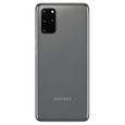 Samsung Galaxy S20+ Plus 5G SM-G986N 256 Go Gris-1