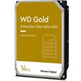WD Gold™ - Disque dur Interne - 14To - 7200 tr/min - 3.5" (WD141KRYZ)-1