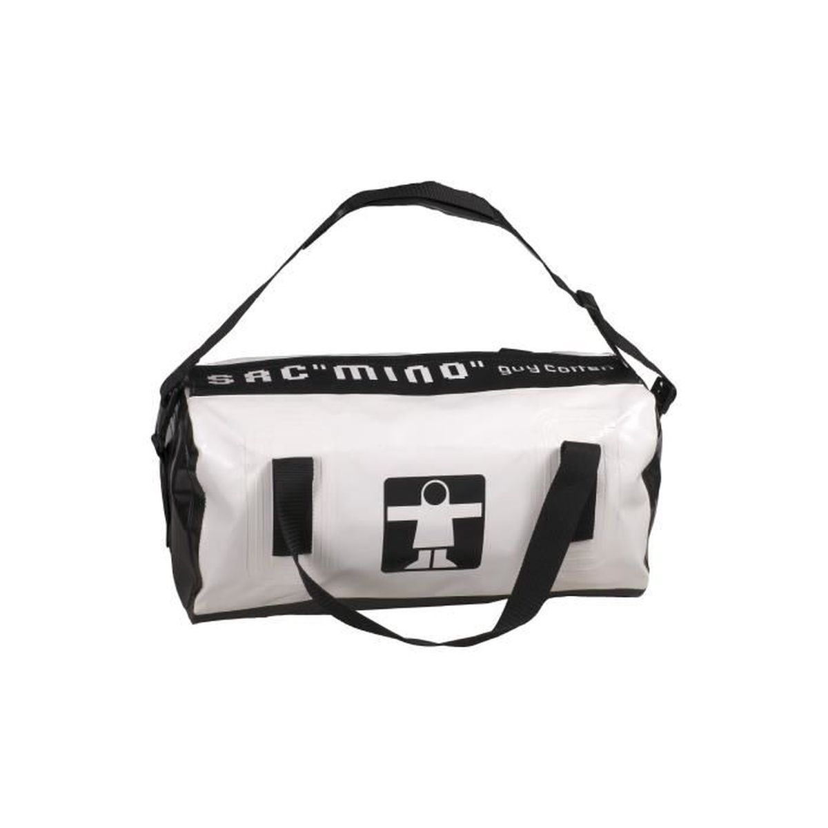 sac guy cotten mino