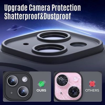 Coque + Verre Trempé Pour OPPO Find X3 Pro – PhoneThrone – Protection Totale