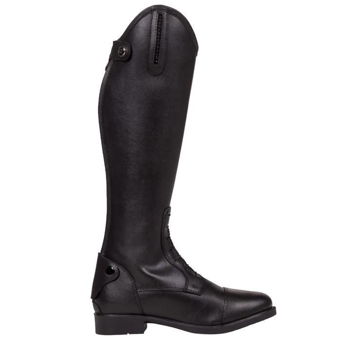 Bottes, boots, mini-chaps & chaussettes d'équitation