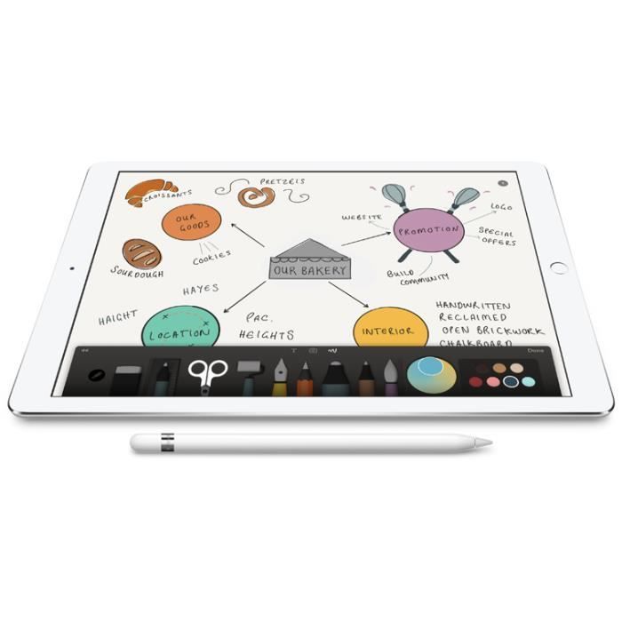 Apple Pencil Pro