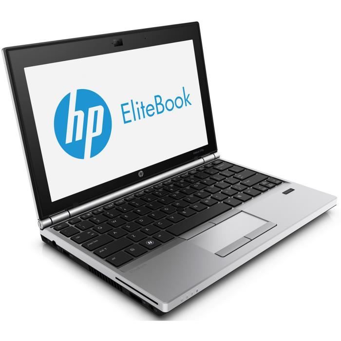  EliteBook 2170p Ultraportable 11,6" - Intel1