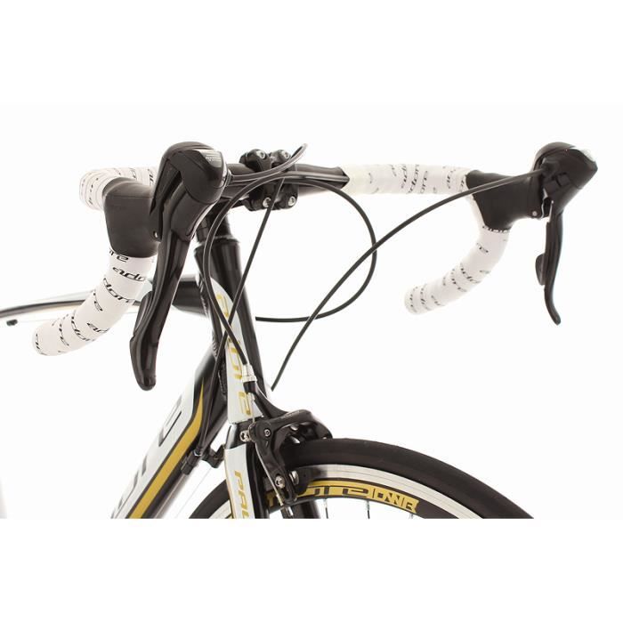 V lo de course 28 Palermo noir TC 59 cm Adore Cdiscount Sport
