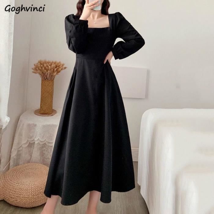 Robe style top francais