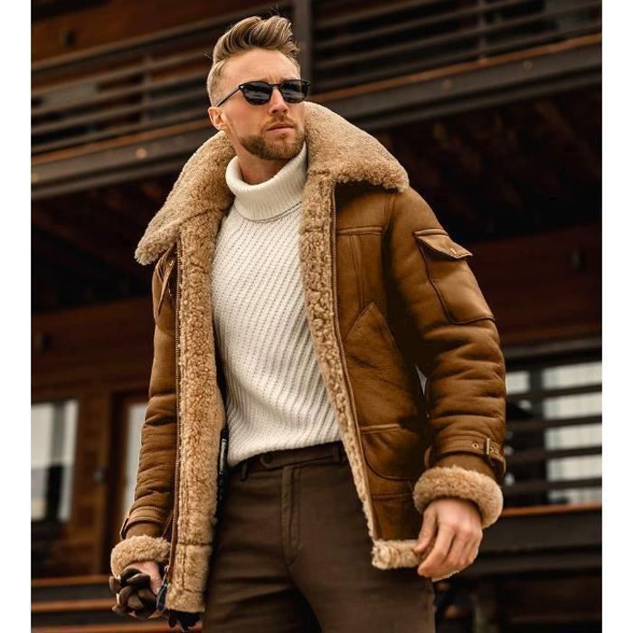 Veste hotsell pour hommes