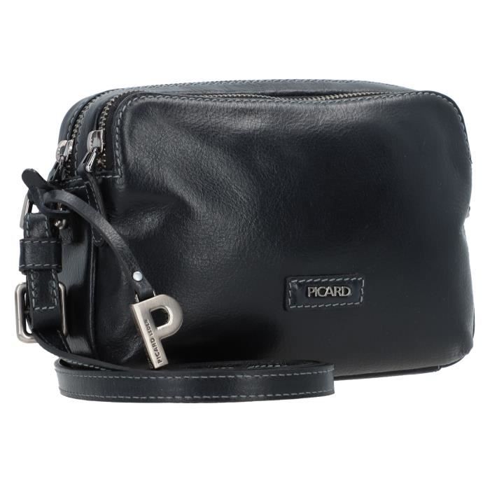 Picard Lederwaren Maroquinerie Picard Sac à Bandoulière PICARD