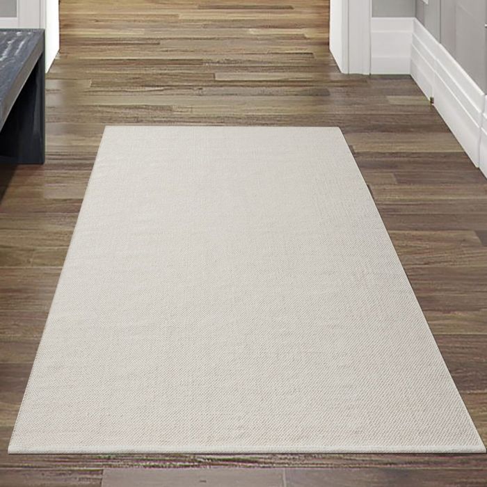 Tapis épais en laine au design original multicolore - Inspiration Luxe