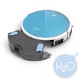 AMIBOT Aspirateur robot SPIRIT H2O - Fonction lavage-2