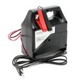 Chargeur de batterie automobile 6V 12V Appareil de charge Portable Batterie Véhicule Affichage LED - 51977-2