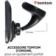 TomTom Kit de Fixation magnétique Actif pour GPS 7''-2