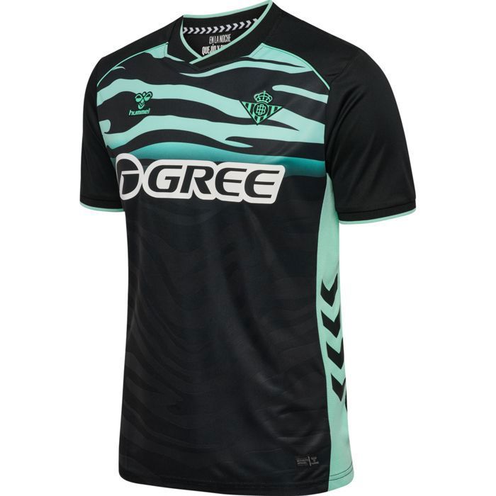 Maillot De Foot Vintage Real Betis – Taille S, Années 80, Rare