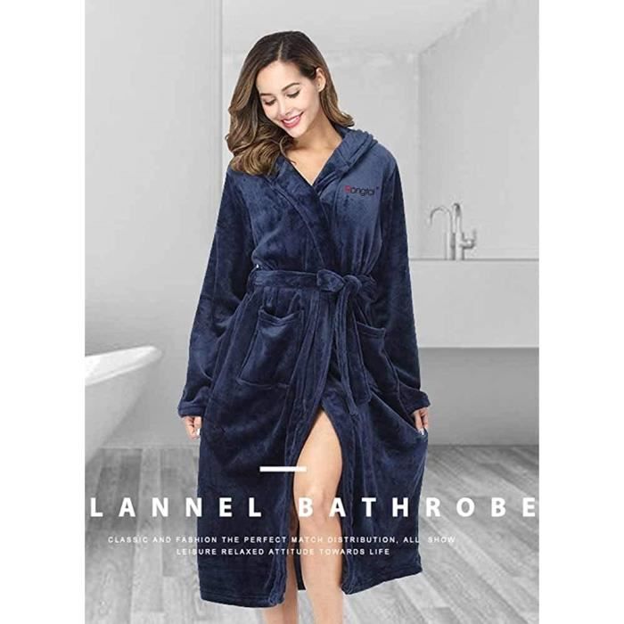 Peignoir de douche top
