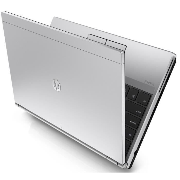  EliteBook 2170p Ultraportable 11,6" - Intel2