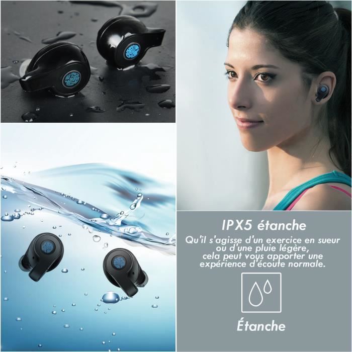 Les 5 meilleures oreillettes Bluetooth 2024 – oreillette Bluetooth
