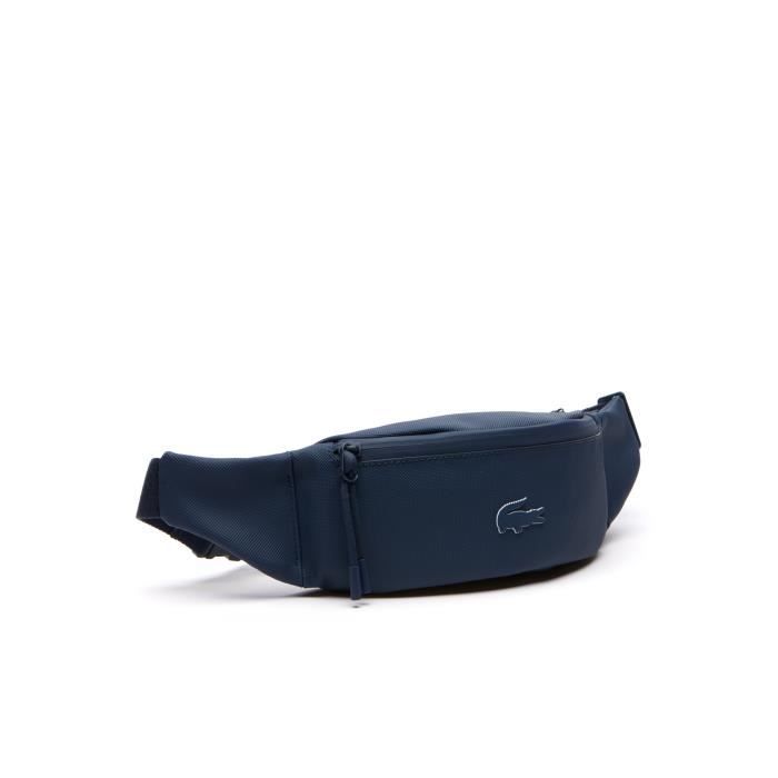 Banane lacoste bleu marine deals