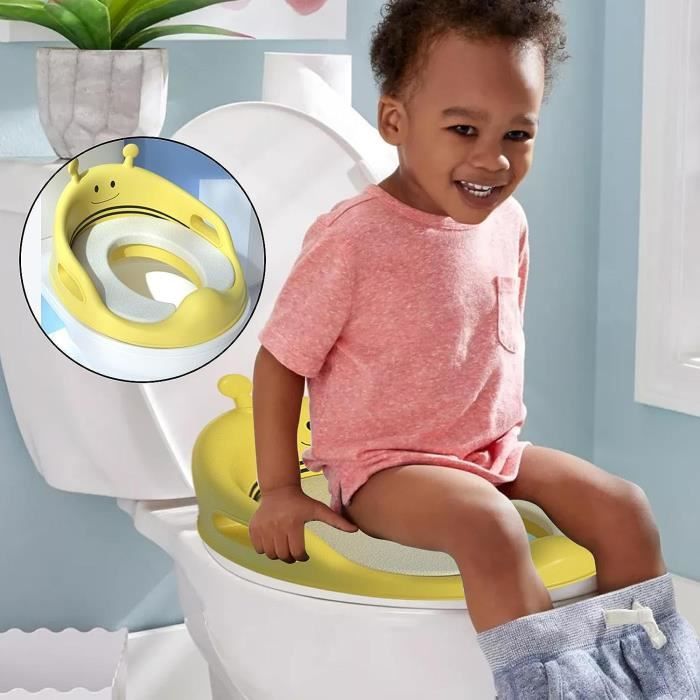 Toilette Pot Pour Garçons  Sièges De Pot Pour Enfants,Siège De