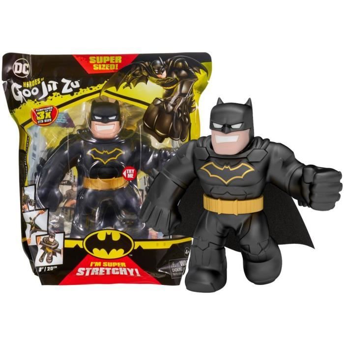 Spin Master Games, DC Comics, Batman - Lot de 12 puzzles pour enfants Spin Master Games, DC Comics, Batman - Lot de 12 puzzles pour enfants