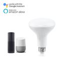 Lot de 2 Ampoules RGB Intelligente Wifi E27 Smart Bulb LED Ampoule Connectee avec Alexa Google Assistant-3