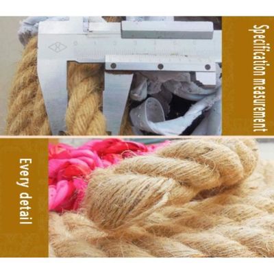 Toile de jute brico 2025
