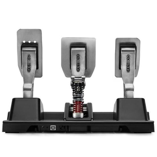 Câble De Rechange Pour Pédales De Volant Thrustmaster - Compatible Multi-consoles - Neuf