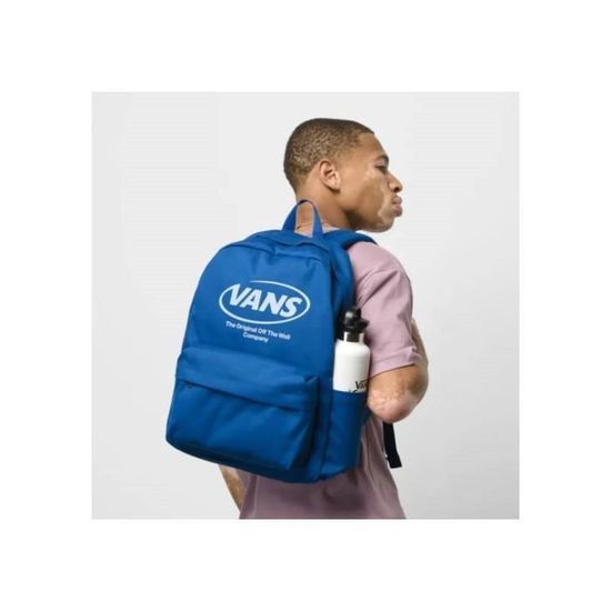 Sac a shop dos vans garcon
