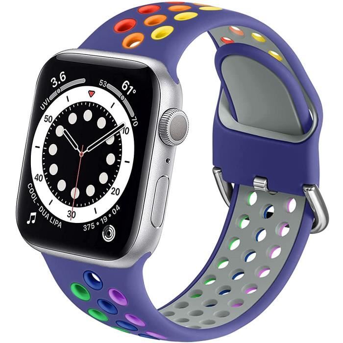 Apple watch on sale serie 4 cdiscount