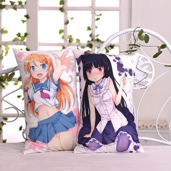 Dakimakura shimakaze clearance