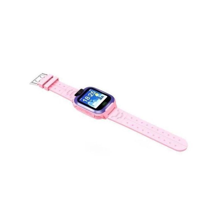Montre intelligente pour enfants 1,44 pouces enfants GPS montre