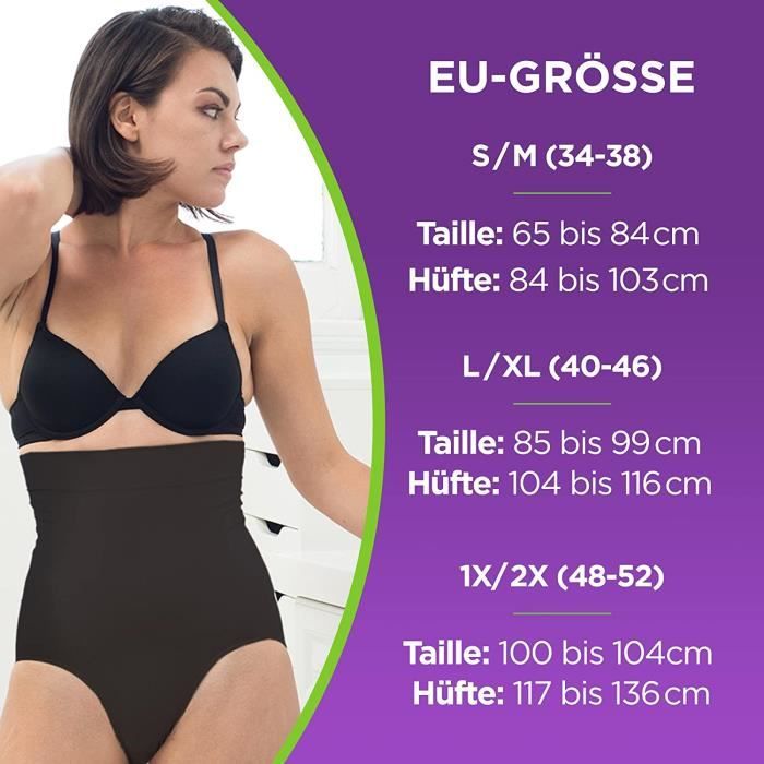 UpSpring Post Baby Panty Culotte post partum pour affiner le