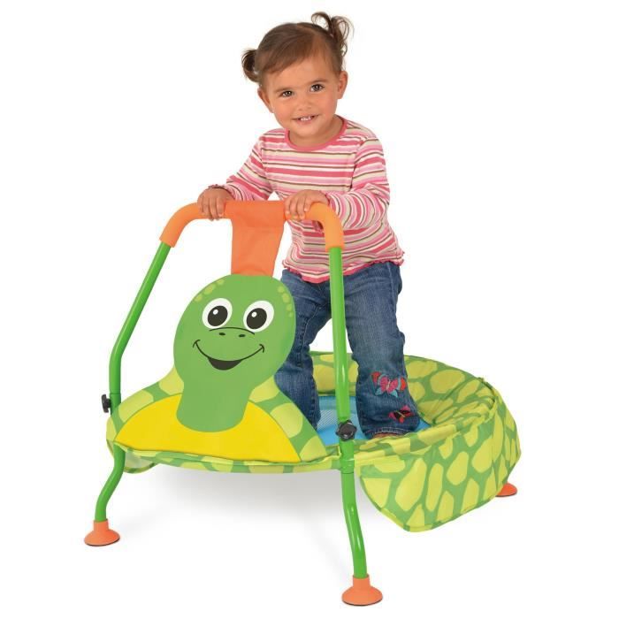Fisher price toddler trampoline clearance