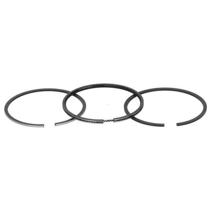 Jeu De Segments De Piston 86 Mm Pour Moteur Diesel 186F 186FA 406CC 418CC Motoculteur Générateur