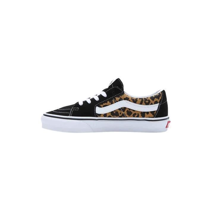 Vans sk8 femme noir sales