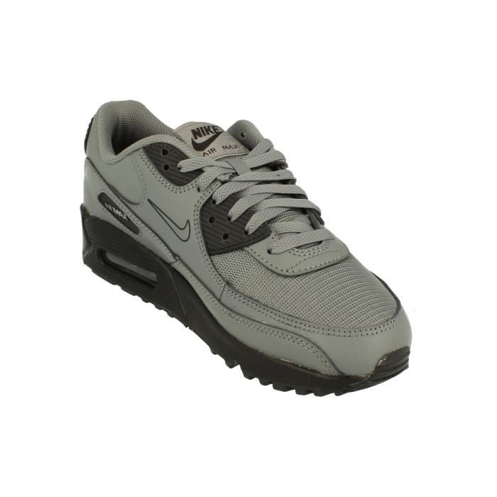 Air max 90 homme clearance gris