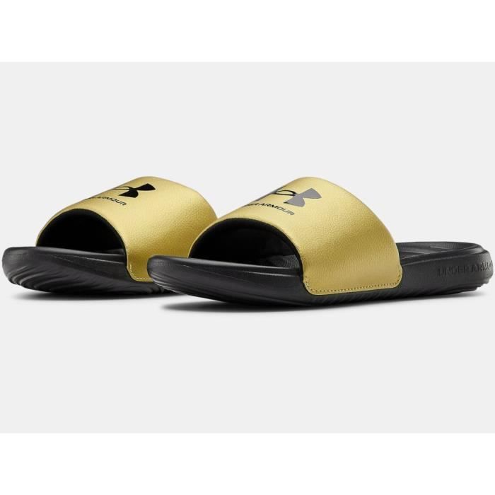Claquette under armour femme online